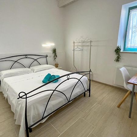 B&B Dimora Orru - Uva Càbras Екстериор снимка