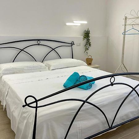 B&B Dimora Orru - Uva Càbras Екстериор снимка