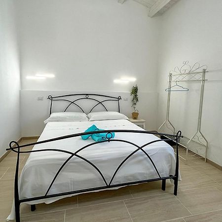 B&B Dimora Orru - Uva Càbras Екстериор снимка
