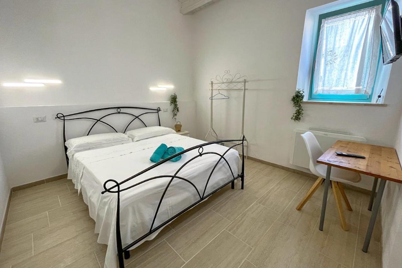 B&B Dimora Orru - Uva Càbras Екстериор снимка