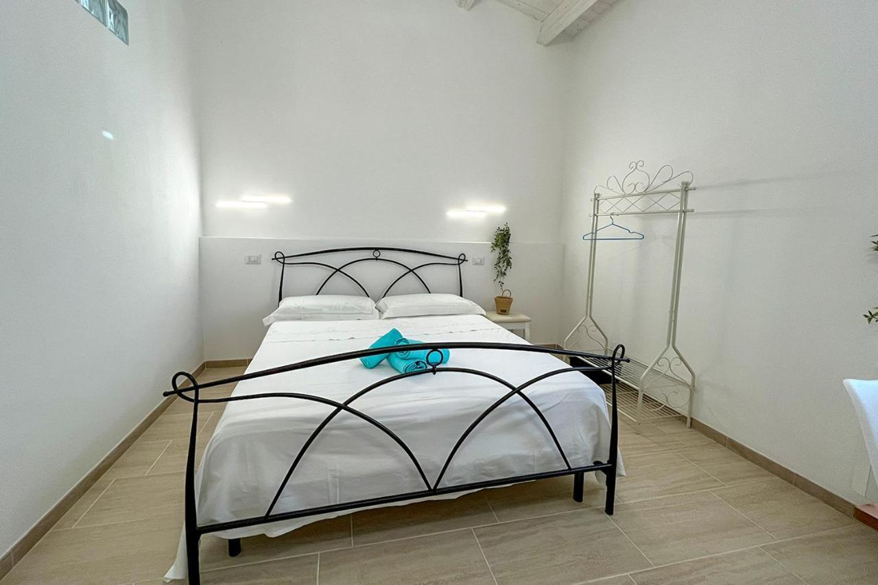 B&B Dimora Orru - Uva Càbras Екстериор снимка