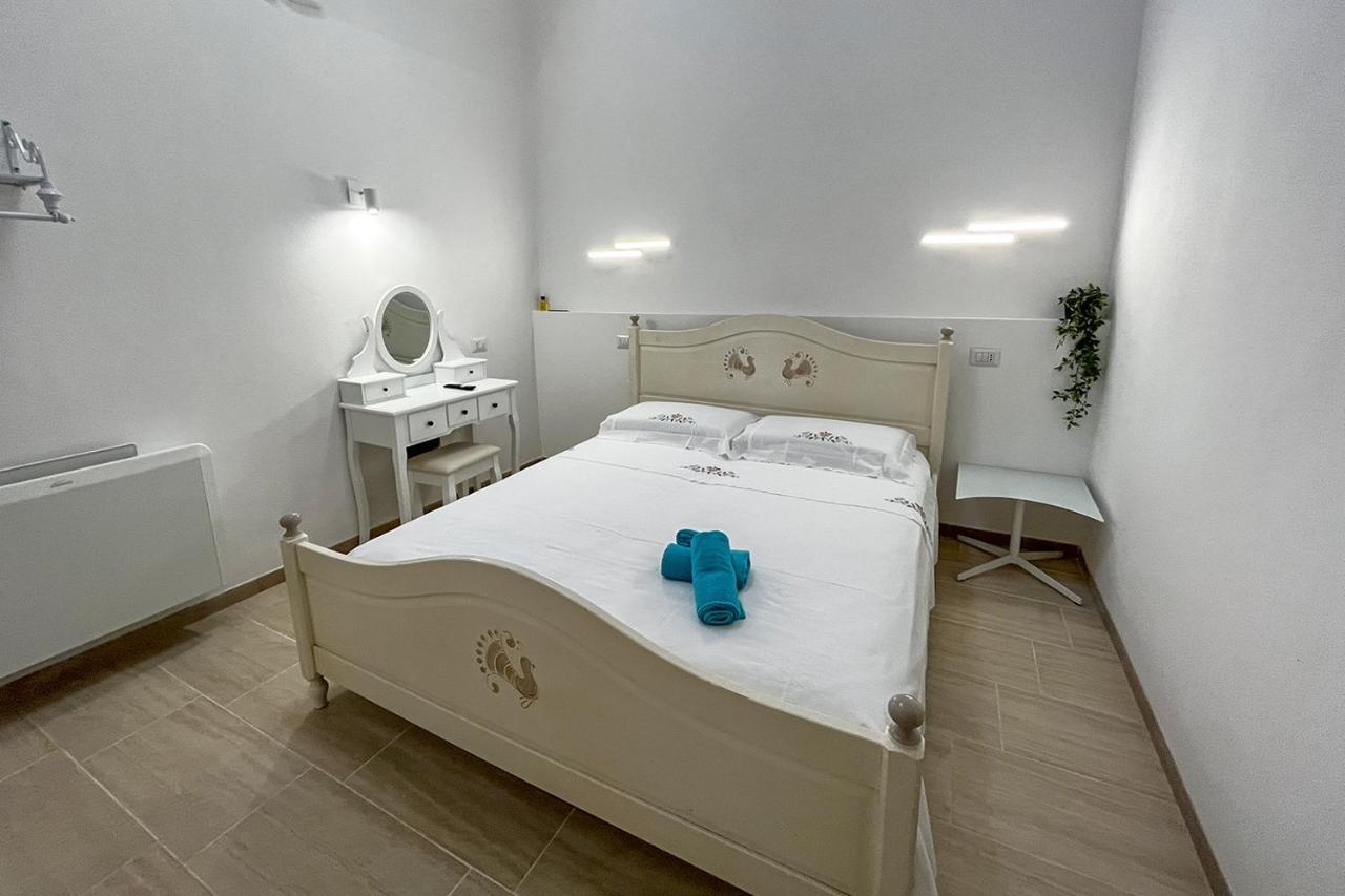 B&B Dimora Orru - Uva Càbras Екстериор снимка